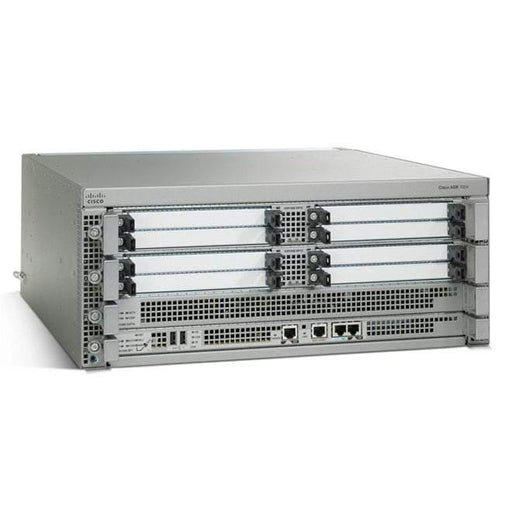 Cisco Asr1004-20G/K9 Asr 1000 Series 8X Spa Slot W/ Esp-20G Router
