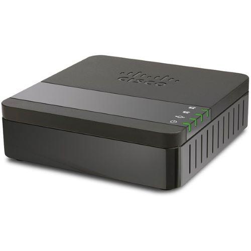Cisco Ata191-K9 Ata 191 1X Fe 2X Rj-11 Phone Adaptor