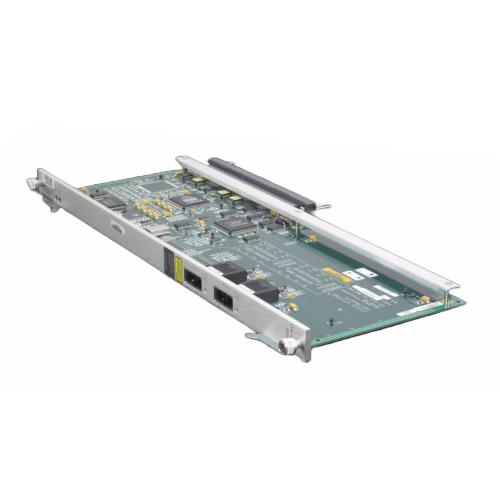 Cisco Bc-Uai-2-155-Smf Igx 8400 Series 2X Oc-3/Stm1 Smf Sc Back Card Switch Module