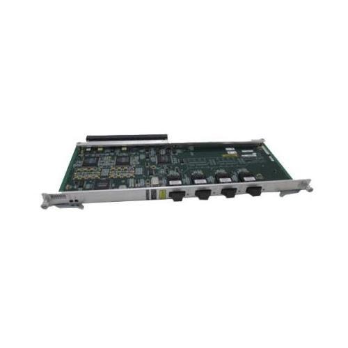 Cisco Bc-Uai-4-155-Mmf Igx 8400 Series 4-Port Oc-3/Stm1 Mmf Sc Back Card Switch Module