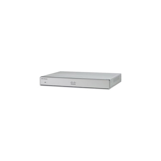 Cisco C1111-4P Isr 1000 8X 1Ge (2X 1Gbe Poe 1X Poe+) Combo Router