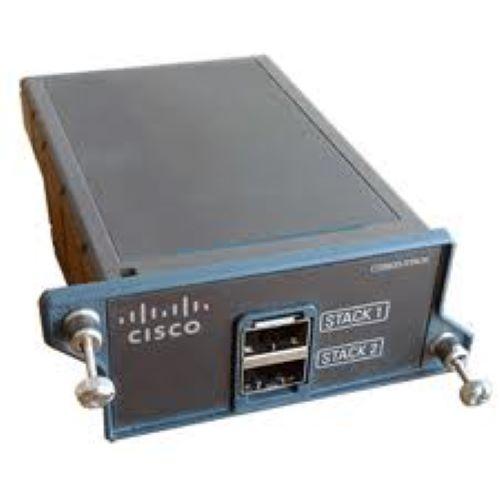 Cisco C2960S-F-Stack Catalyst 2960-S 2X Flexstack Stacking Port Switch Module