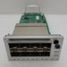Cisco C3850-Nm-8-10G Catalyst 3850 8X 10Ge Sfp+ Switch Module