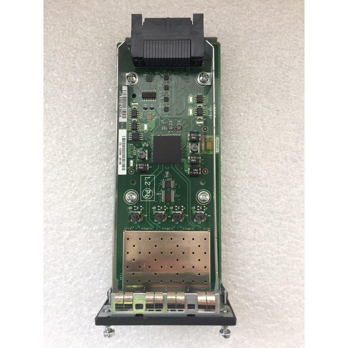 Cisco C3Kx-Nm-10G Catalyst 3560X/3750X Series 2X 10Ge Sfp+ 1Ge Sfp Switch Module