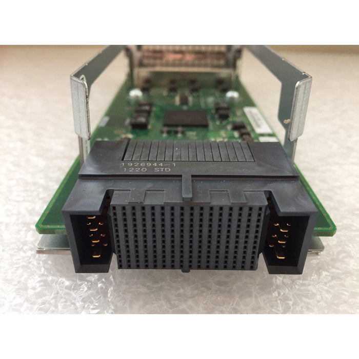 Cisco C3Kx-Nm-10G Catalyst 3560X/3750X Series 2X 10Ge Sfp+ 1Ge Sfp Switch Module