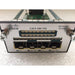 Cisco C3Kx-Nm-10G Catalyst 3560X/3750X Series 2X 10Ge Sfp+ 1Ge Sfp Switch Module