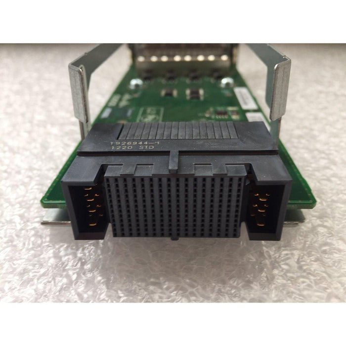 Cisco C3Kx-Nm-1G C3750X Series 4X Ge Sfp Switch Module