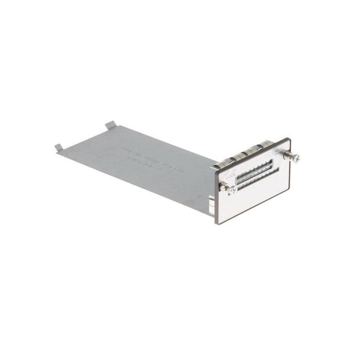 Cisco C3Kx-Nm-Blank Blank Slot Cover Network Module For 3750-X/3560-X