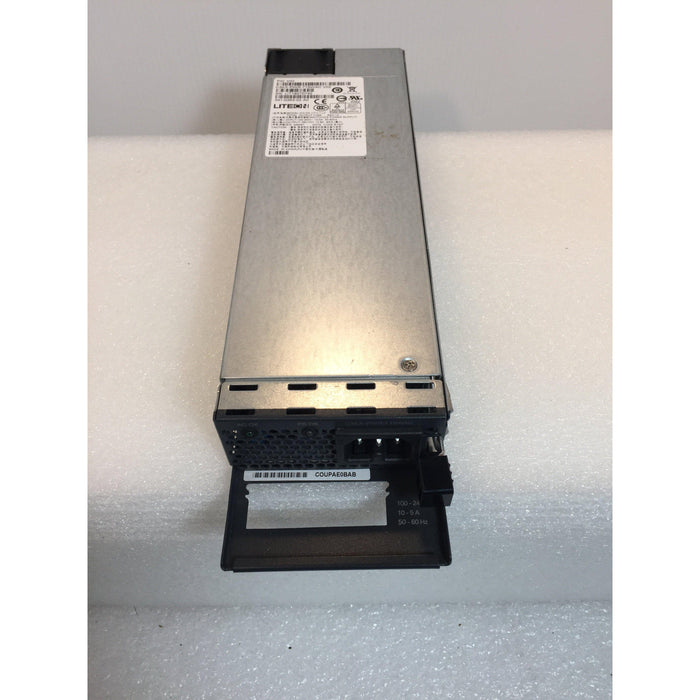 Cisco C3Kx-Pwr-715Wac Catalyst 3750X/3560X 715W Ac Switch Power Supply