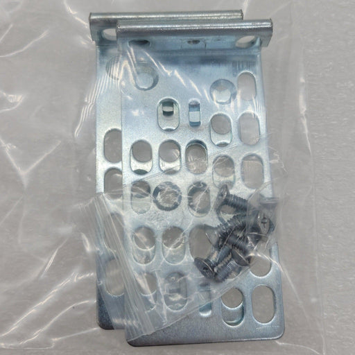 Cisco C3Kx-Rack-Kit-19 Rackmount Kit For Switches With Screws Switch