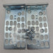 Cisco C3Kx-Rack-Kit-19 Rackmount Kit For Switches With Screws Switch