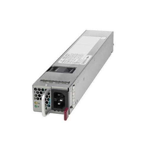 Cisco C4Kx-Pwr-750Ac-R 750W Ac Front-To-Back Airflow Switch Power Supply