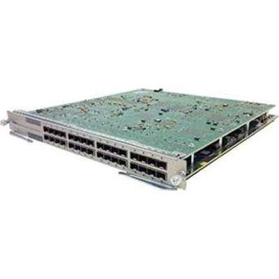 Cisco C6800-32P10G Catalyst 6800 32X 10Ge Sfp+ Switch Module W/ Dual Dfc4