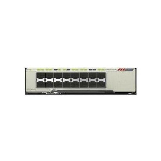 Cisco C6880-X-Le-16P10G Catalyst 6880-X 16X 10Ge Sfp+ Switch Module
