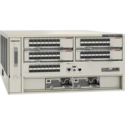 Cisco C6880-X-Le Catalyst 6880-X-Chassis Standard Tables Switch Chassis