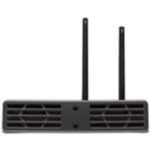 Cisco C819Hg-U-K9 819 Series 3G Ios W/ Global Hspa Release 6 Router