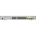 Cisco C891-24X/K9 Isr 890 Series 24X 1Ge (8X 1Gbe Poe) 2X Combo Router