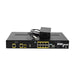 Cisco C892Fsp-K9 Isr 800 8X Ge 2X 1Ge Wan 1X Sfp Router
