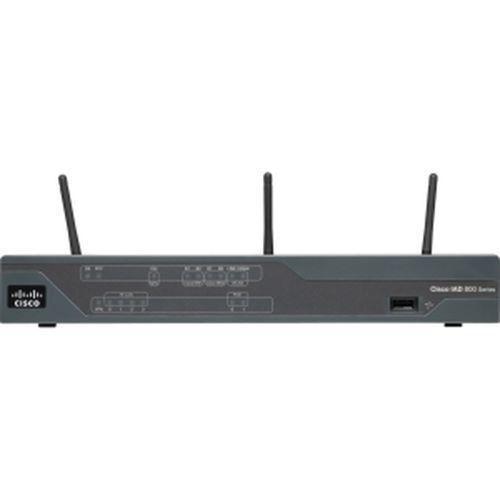 Cisco C899G-Lte-Na-K9 Isr 890 Series 4G Lte 2.0 Integrated Services Router
