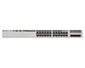 Cisco C9200-24T-E 24-Port Stackable Modular Switch