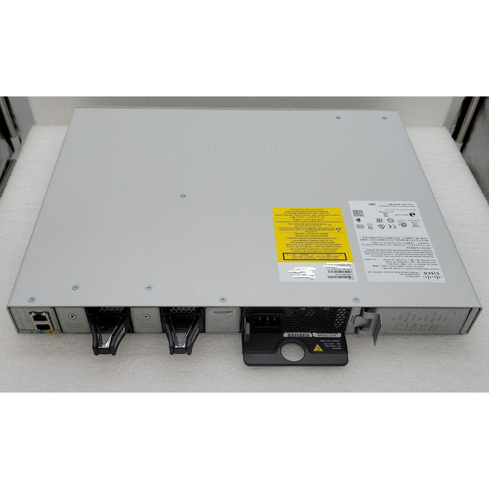 Cisco C9200-48P-A Catalyst 9200 48-Port Poe+ Switch