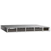 Cisco C9200-48P-E 48-Port Poe+ Modular Switch