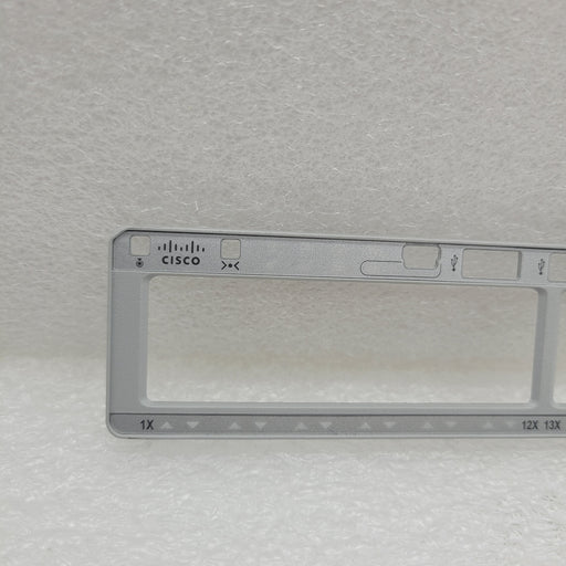 Cisco C9200-48P-Face Faceplate For C9200-48P Switches Switch