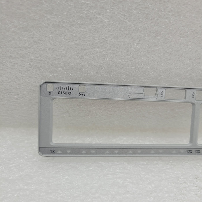 Cisco C9200-48P-Face Faceplate For C9200-48P Switches Switch