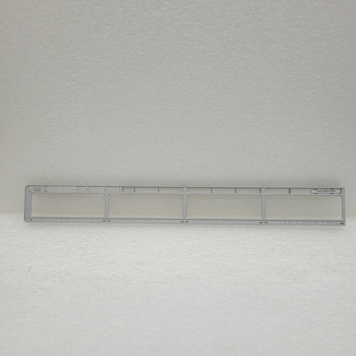 Cisco C9200-48P-Face Faceplate For C9200-48P Switches Switch