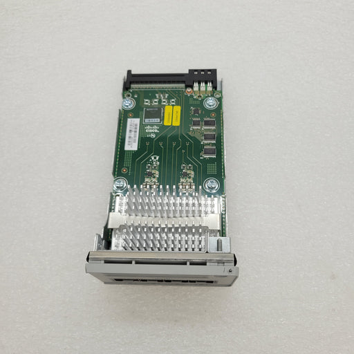 Cisco C9200-Nm-4G Catalyst 9200 Series 4-Port Switch Module