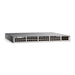 Cisco C9300-48P-E 48-Port Poe+ Modular Switch
