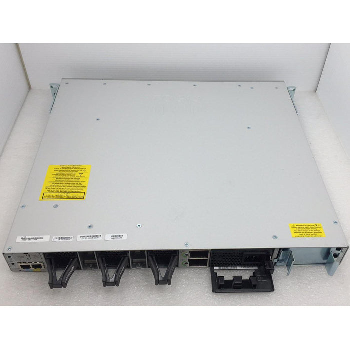 Cisco C9300-48T-A 48-Port Advantage Stackable Switch