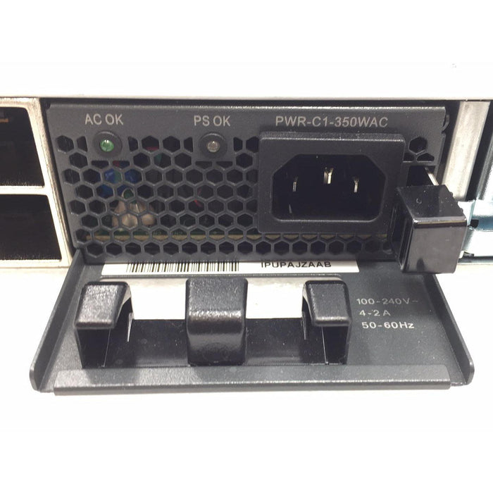 Cisco C9300-48T-A 48-Port Advantage Stackable Switch
