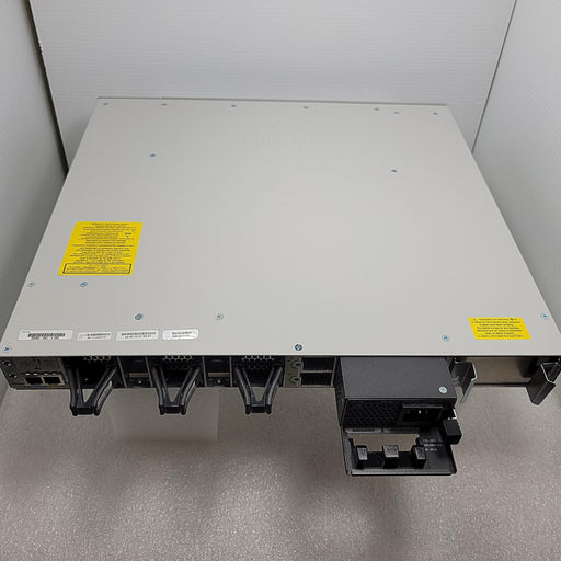 Cisco C9300-48U-E 48-Port Upoe Managed Switch