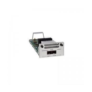 Cisco C9300-Nm-2Y Catalyst 9300 Series 2X 25Ge Sfp28 Switch Module