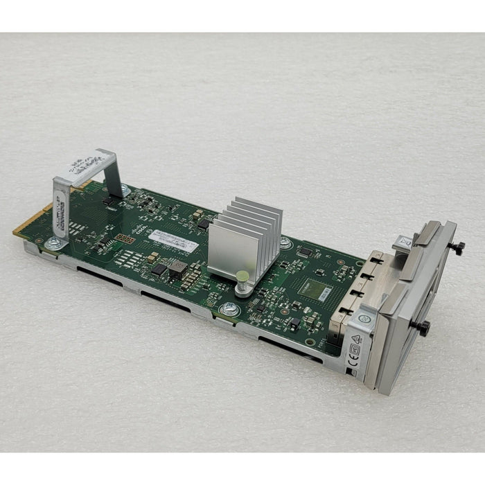 Cisco C9300-Nm-4M Catalyst 9300 Series 4X Multi-Rate Ge Switch Module