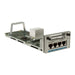 Cisco C9300-Nm-4M Catalyst 9300 Series 4X Multi-Rate Ge Switch Module