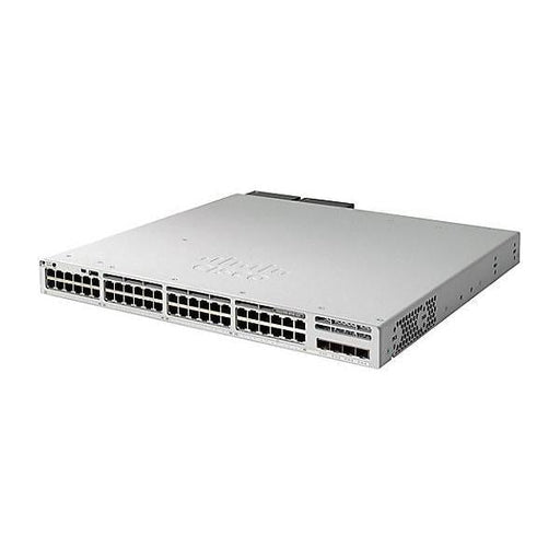 Cisco C9300L-48P-4G-E 48-Port Poe+ Switch