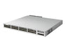 Cisco C9300L-48P-4X-A 48-Port Poe+ Stackable Switch