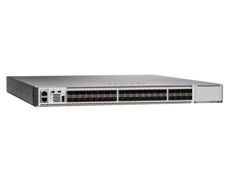 Cisco C9500-40X-E Catalyst 9500 40-Port Modular Switch