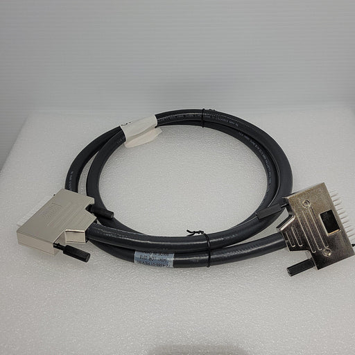 Cisco Cab-Rps2300-E Power Cable 22-Pin Rps Connector 5 Ft