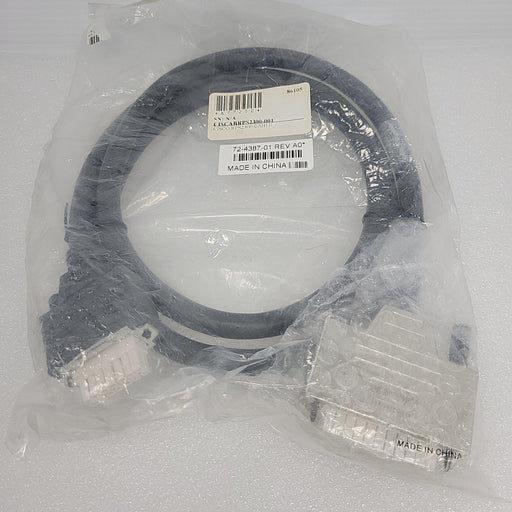 Cisco Cab-Rps2300 Power Cable 22-Pin Rps Connector 5 Ft