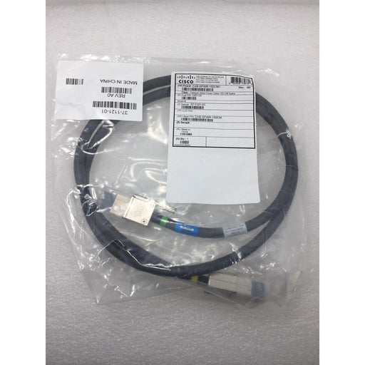 New Cisco CAB-SPWR-150CM Catalyst 3750-X StackPower 150CM Stacking Cable