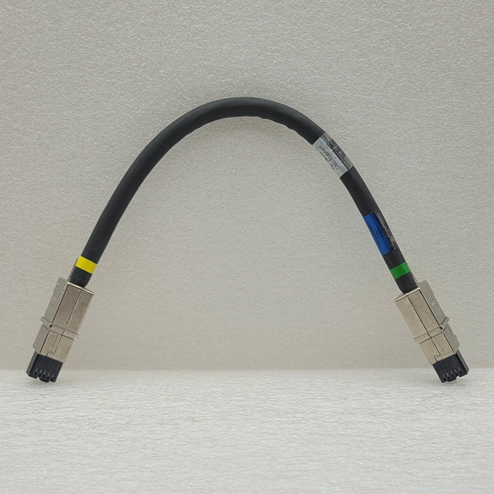 Cisco Meraki StackPower Standard Power Cord (CAB-SPWR-30CM-M-O)