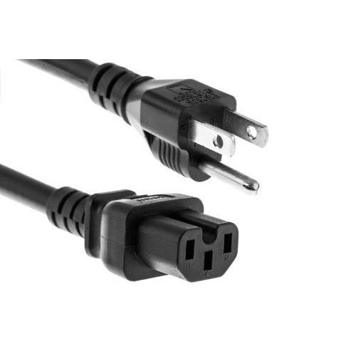 Cisco Cab-Us515-C15-Us Catalyst 4948E Ac 110V North America Japan Switch Power Cord
