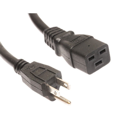 Cisco Cab-Us520-C19-Us C4200 Server Series 16 A 250 Vac Power Cord