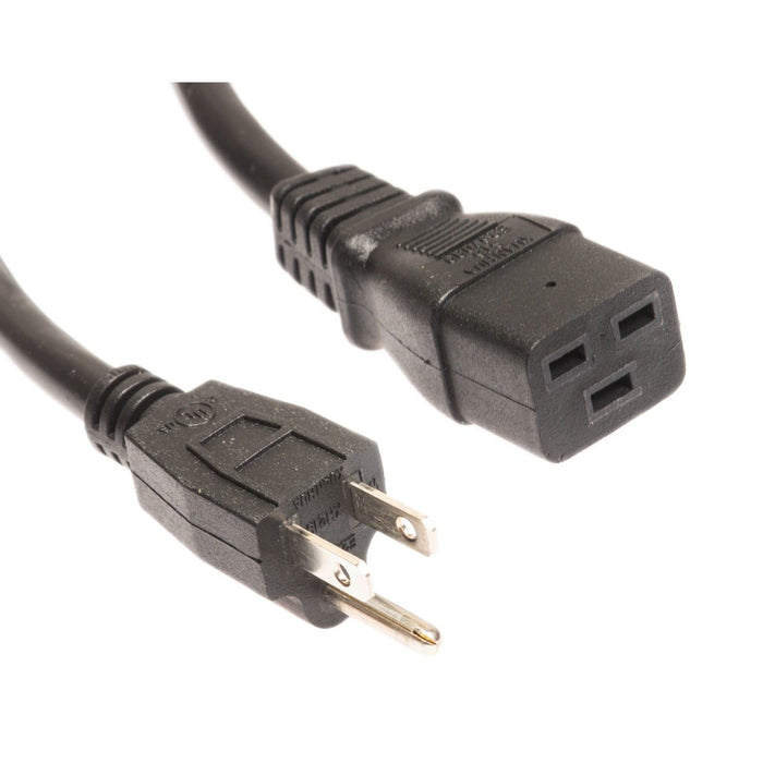 Cisco Cab-Us520-C19-Us C4200 Server Series 16 A 250 Vac Power Cord