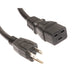 Cisco Cab-Us520-C19-Us C4200 Server Series 16 A 250 Vac Power Cord