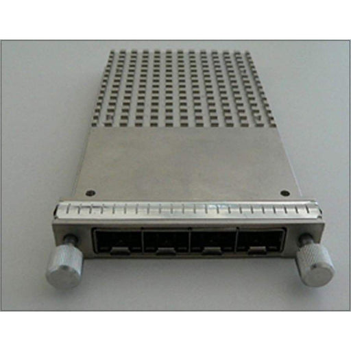 Cisco Cfp-40G-Fr 2X 40Ge Base-Lr4 Otu3 Smf Optical Cfp Transceiver