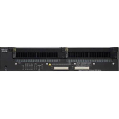 Cisco Cgr-2010/K9 2X 1Gbe 1Ge Sfp 4X Grwic Slot Router